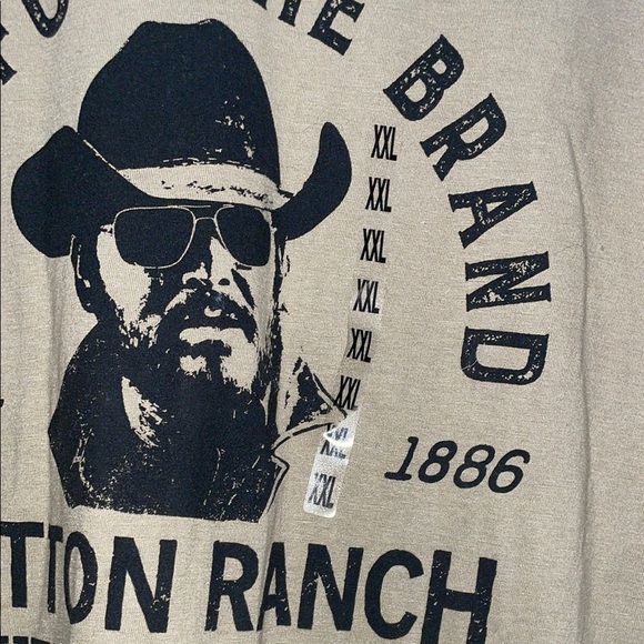 Yellowstone Rip tee - Picture 10 of 14